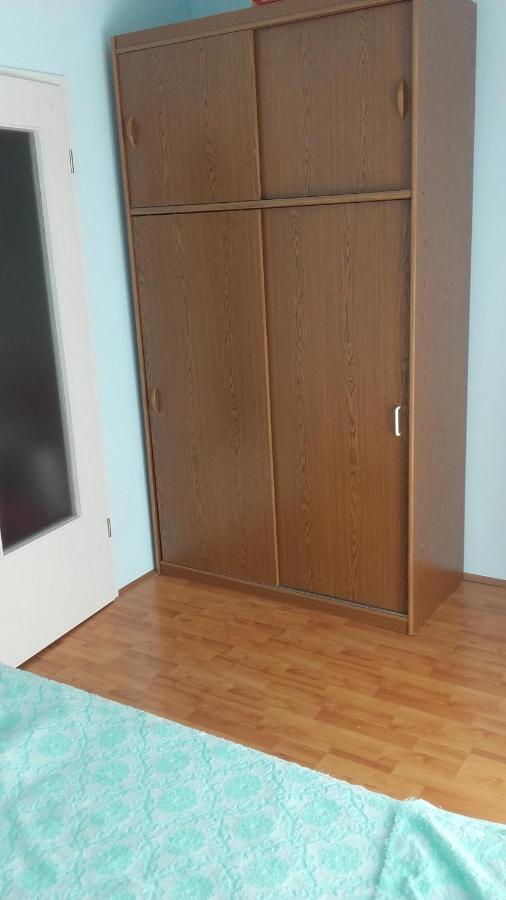 Apartment Leona Medolino Esterno foto