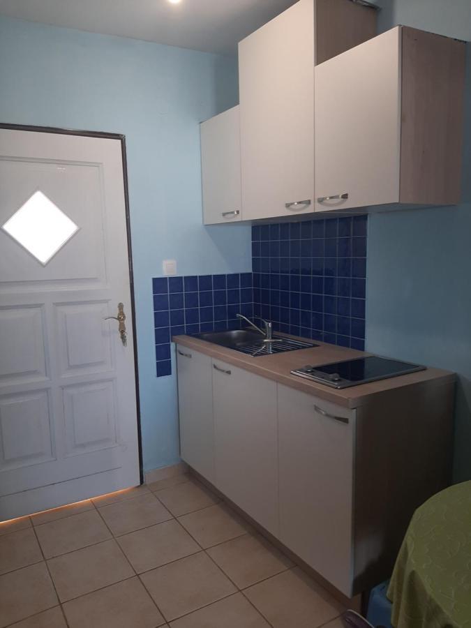 Apartment Leona Medolino Esterno foto