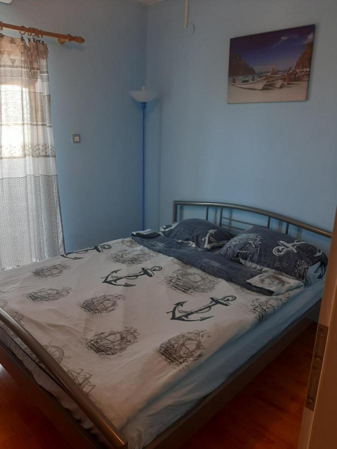 Apartment Leona Medolino Esterno foto